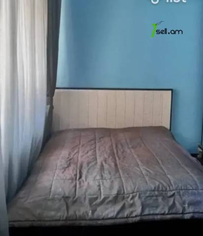 4 սենյականոց բնակարան նորակառույց շենքում Ադոնցի փողոցում, 98 քմ, 4/18 հարկ, բարձր առաստաղներ