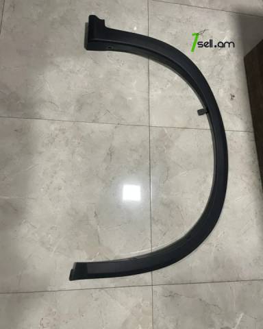 Infiniti QX-50 դիմացի ձախ կռիլոյի կանթ