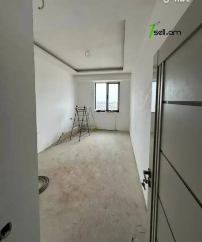 3 սենյականոց բնակարան նորակառույց շենքում Ռոստոմի փողոցում, 76 քմ, 9/15 հարկ, բարձր առաստաղներ