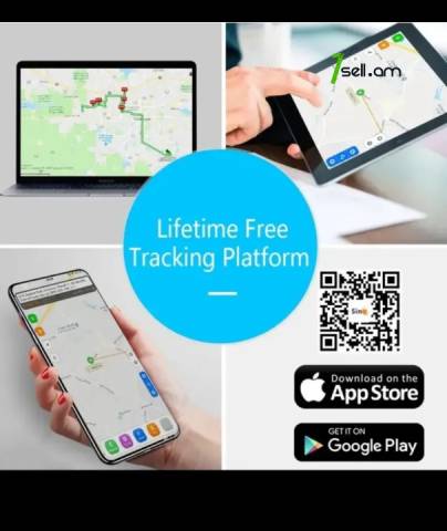 ODB GPS Tracker navigation with SIM card ST-902 с аккумулятором Точность 10м navi ODB II և ODB