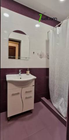 Մեկ հարկանի քարե տուն Աջափնյակում, 500 ք.մ., 3+ սանհանգույց, կապիտալ վերանորոգված