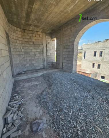 Երեք հարկանի տուն, Գ-1 թաղամաս Աջափնյակում, 280 քմ, 3+ սանհանգույց