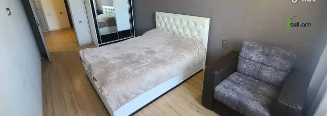 2 սենյականոց բնակարան նորակառույց շենքում Հովսեփ Արղության փողոցում, 60 քմ, 4/14 հարկ