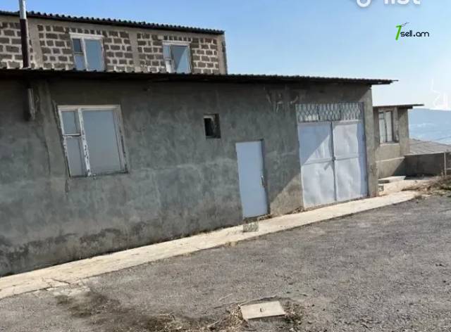 Արտադրական տարածք 14-րդ փողոցում Նոր Նորքում, 2850 ք.մ.