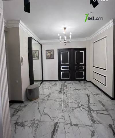 3 սենյականոց բնակարան Սարյան փողոցում, 100 ք.մ., կապիտալ վերանորոգված