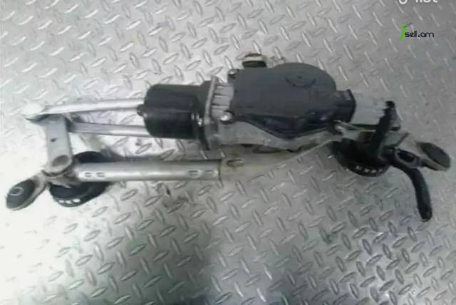 Չոտկերի մատոռ մեխանիզմով, Nissan Note E12, 2012թ, Օրիգինալ պահեստամաս