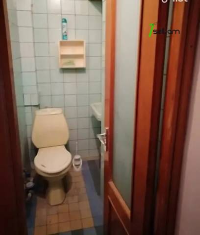 3 սենյականոց բնակարան Արամ Խաչատրյան փողոցում, 95 ք.մ., 4/9 հարկ, մասնակի վերանորոգում