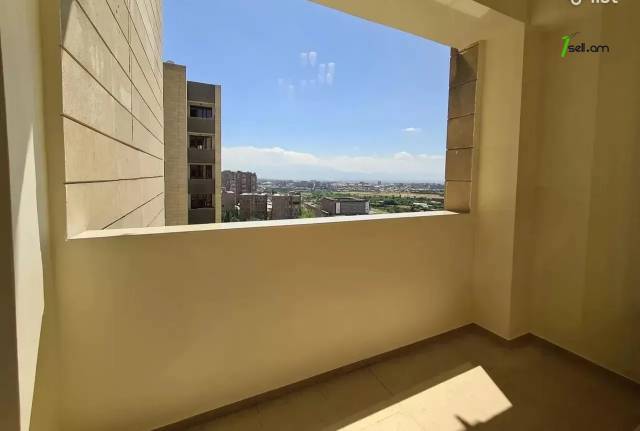 4 սենյականոց բնակարան նորակառույց շենքում Արգիշտի փողոցում, 175 ք.մ., 3+ սանհանգույց