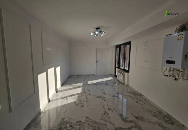 2 սենյականոց բնակարան Այգեստանի 11րդ փողոցում, 84 ք.մ., 4/9 հարկ, կապիտալ վերանորոգված