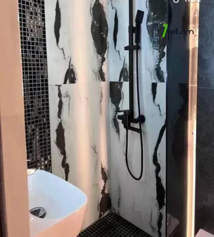 2 սենյականոց բնակարան Օրբելի եղբայրների փողոցում, 30 քմ, նախավերջին հարկ, բարձր առաստաղներ