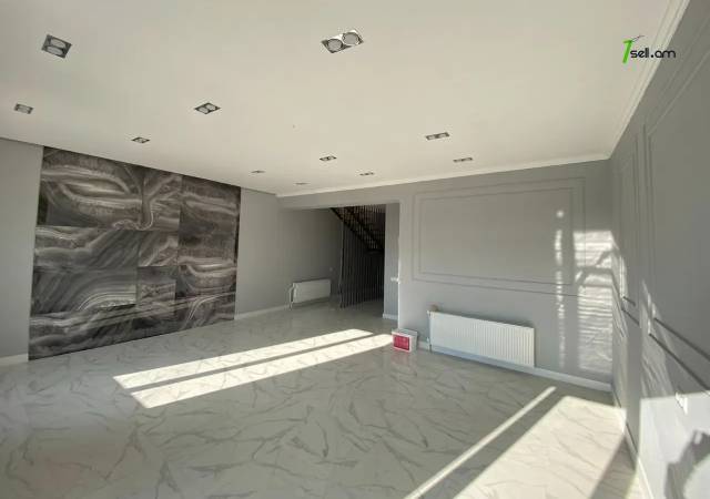 Երկու հարկանի քարե տուն Ադմիրալ Իսակովի պողոտայում Մալաթիա Սեբաստիայում, 200 քմ, 2 սանհանգույց