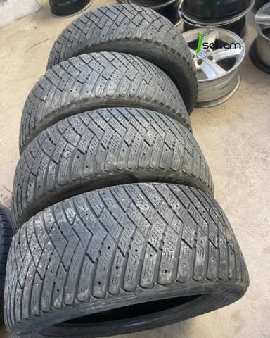 GGG. Goodier 245/50/r18 4հատ 70%