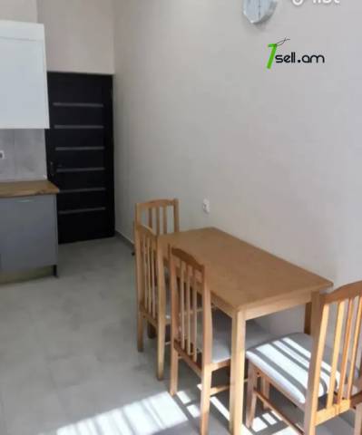 4 սենյականոց բնակարան նորակառույց շենքում Նիկողայոս Ադոնցի փողոցում, 120 ք.մ., 4/8 հարկ