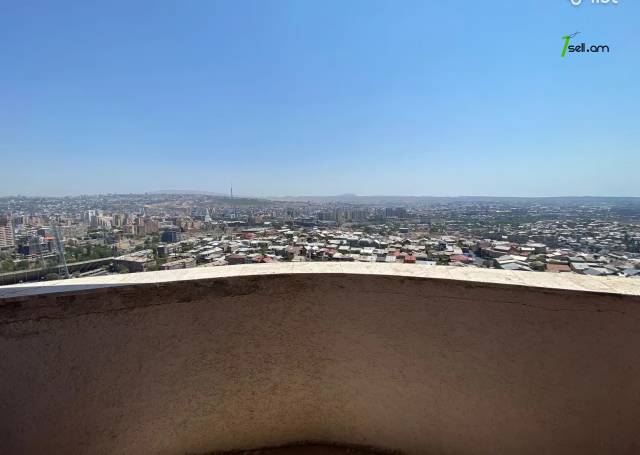 5 սենյականոց բնակարան նորակառույց շենքում, Ծիծեռնակաբերդի խճուղի, 230 ք.մ., 18/23 հարկ