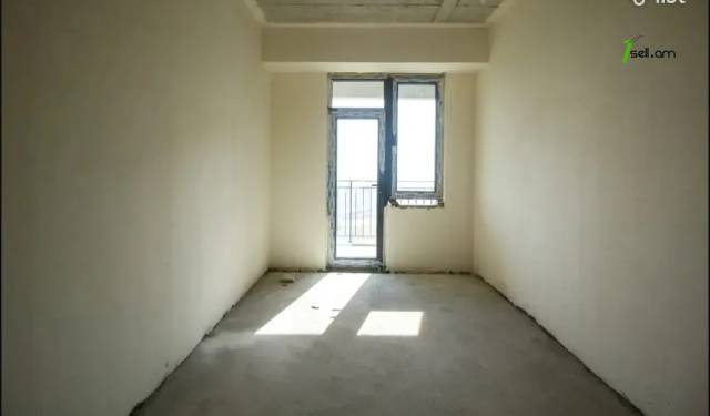 2 սենյականոց բնակարան նորակառույց շենքում Լենինգրադյան փողոցում, 54 ք.մ., 6/14 հարկ