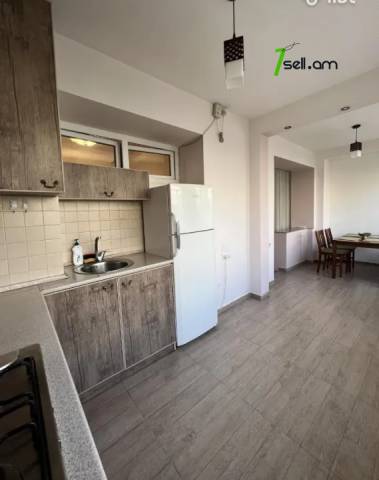 2 սենյականոց բնակարան նորակառույց շենքում Մարգարյան փողոցում, 45 ք.մ., 2/5 հարկ