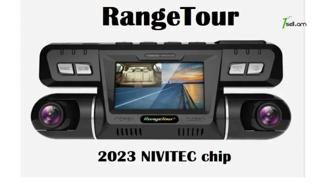 2k 4k Professional Range Tour Dash Cam B80 GPS ADAS տեսախցիկ видеорегистратор CAR-DVR Регистратор