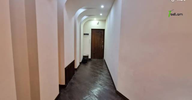 Ընդարձակ 3 սենյականոց բնակարան նորակառույց շենքում Նաիրի Զարյան փողոցում, 175 քմ, 12/16 հարկ