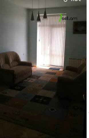 4 սենյականոց բնակարան Կոմիտասի պողոտայում, 110 քմ, նախավերջին հարկ, 2 սանհանգույց, բարձր առաստաղներ