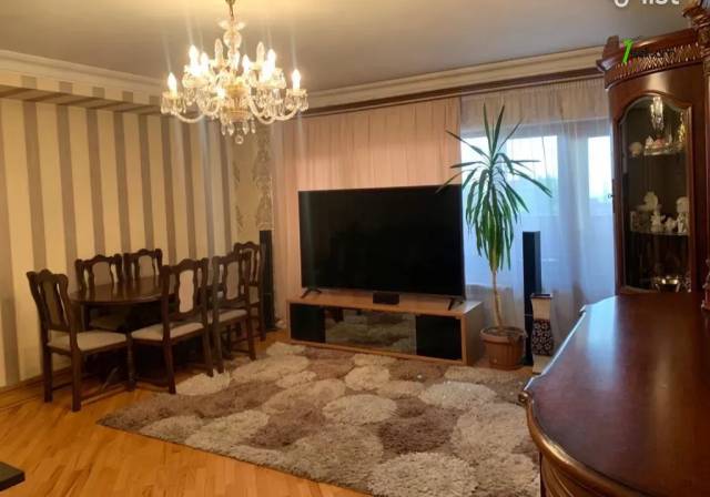 3 սենյականոց բնակարան Քանաքեռ Զեյթունում, 98 ք.մ., 5/13 հարկ, դիզայներական ոճով վերանորոգված