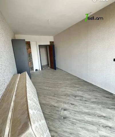 2 սենյականոց բնակարան Կոմիտասի պողոտայում, 43 քմ, նախավերջին հարկ, բարձր առաստաղներ