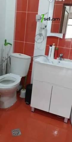 3 սենյականոց բնակարան նորակառույց շենքում Բագրևանդի փողոցում, 78 ք.մ., նախավերջին հարկ