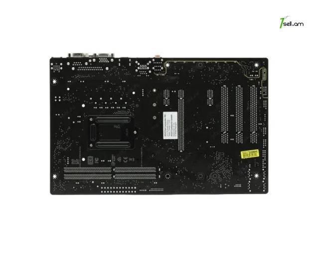ASUS H310-PLUS Matherboard Մայրպլատա mainboard materinka Материнская плата