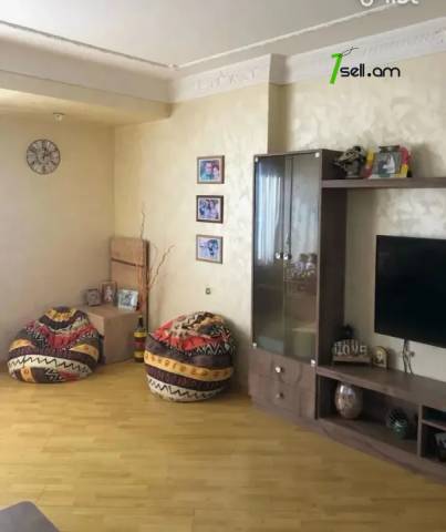 3 սենյականոց բնակարան Զորավար Անդրանիկի փողոցում, 96 ք.մ., 12/14 հարկ, կապիտալ վերանորոգված