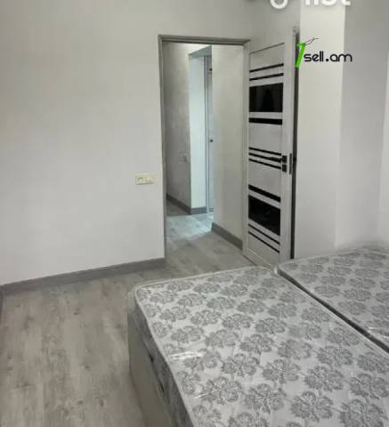 2 սենյականոց բնակարան Խորենացու փողոցում, 50 ք.մ., 9/16 հարկ, դիզայներական ոճով վերանորոգված