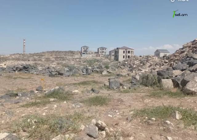 Հողատարածք բնակելի շինությունների համար Դավթաշենում, 530 քմ