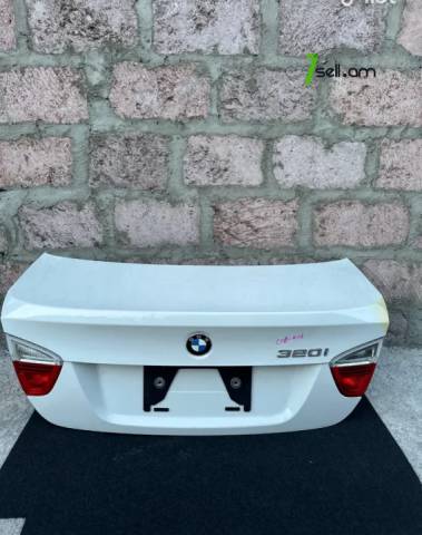 BMW 3 Series E90 2005-2013 Բեռնախցիկ/Բագաժնիկ, օրիգինալ