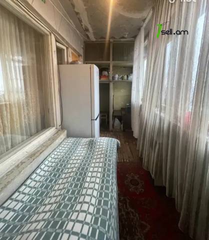 2 սենյականոց բնակարան, Շոպրոն փողոցի 1-ին նրբանցք, 48 քմ, քարե շենք
