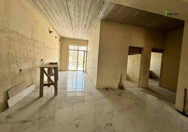 Մեկ հարկանի քարե տուն Կենտրոնական փողոցում Գեղանիստում, 360 ք.մ., մասնակի վերանորոգում