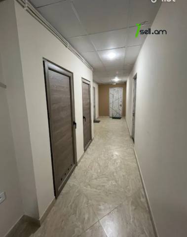 2 սենյականոց բնակարան նորակառույց շենքում Կարապետ Ուլնեցու փողոցում, 66 քմ, 7/16 հարկ