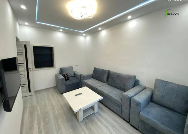 Մեկ հարկանի քարե տուն, Դալլաքյան փողոցի 2-րդ նրբանցք Քանաքեռ Զեյթունում, 70 ք.մ., եվրովերանորոգված