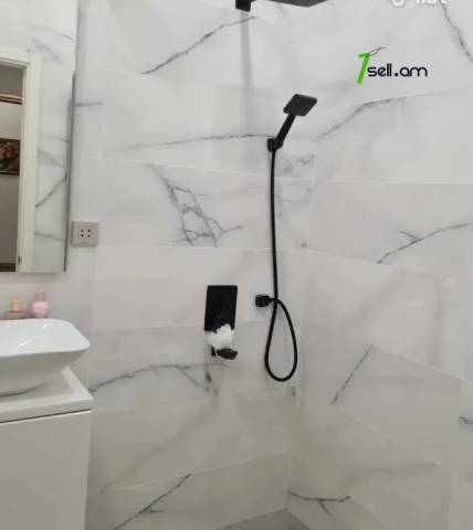 2 սենյականոց բնակարան նորակառույց շենքում Արաբկիրում, 55 ք.մ., բարձր առաստաղներ, 7/12 հարկ