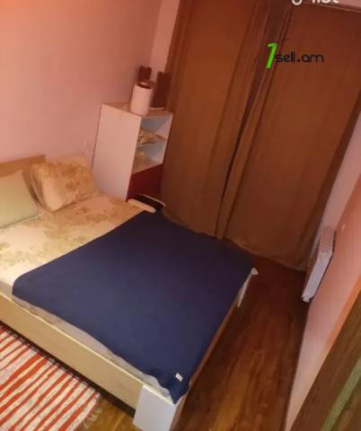 2 սենյականոց բնակարան նորակառույց շենքում Ադոնցի փողոցում, 45 քմ, բարձր առաստաղներ