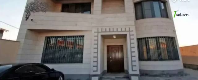 Երկու հարկանի տուն, Գ-1 թաղամաս Աջափնյակում, 280 ք.մ., 3+ սանհանգույց