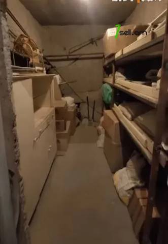 2 սենյականոց բնակարան Կիևյան փողոցում, 56 քմ, 2/5 հարկ, կապիտալ վերանորոգված, քարե շենք