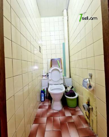 2 սենյականոց բնակարան Տիգրան Մեծի պողոտայում, 80 ք.մ., կապիտալ վերանորոգված