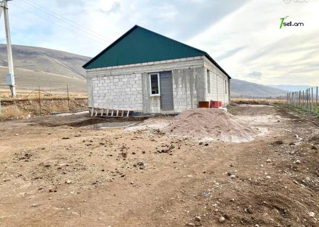 Հողատարածք ընդհանուր օգտագործման 1-րդ փողոցում Ակունքում, 30,000 քմ