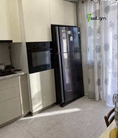 4 սենյականոց բնակարան Ռուբինյանց փողոցում, 83 ք.մ., 10/13 հարկ, դիզայներական ոճով վերանորոգված