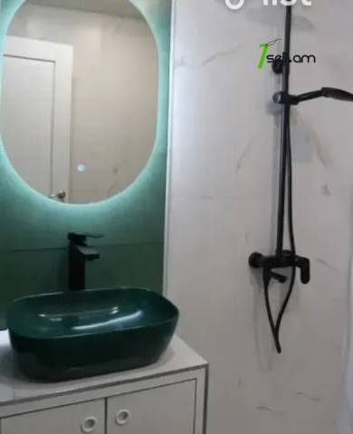 Երեք հարկանի քարե թաունհաուզ Սամվել Գևորգյան փողոցում Աջափնյակում, 187 ք.մ., 3+ սանհանգույց