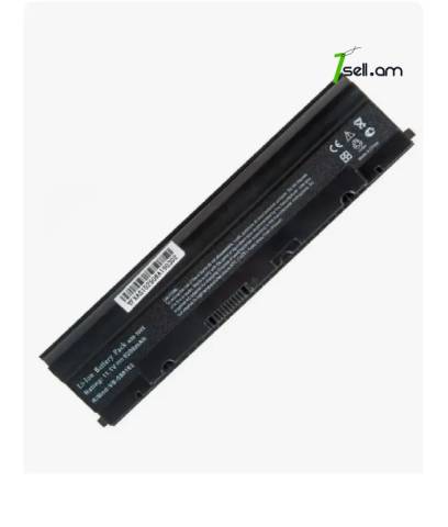 ZeepDeep Аккумулятор для ноутбука Asus Eee PC 1025C, 1025CE, 1225B մարտկոց battery WL