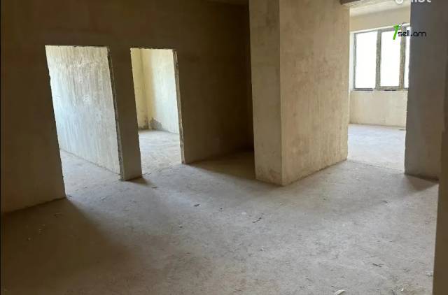 4 սենյականոց բնակարան նորակառույց շենքում Անաստաս Միկոյան փողոցում, 110 քմ, 6/18 հարկ, 2 սանհանգույց