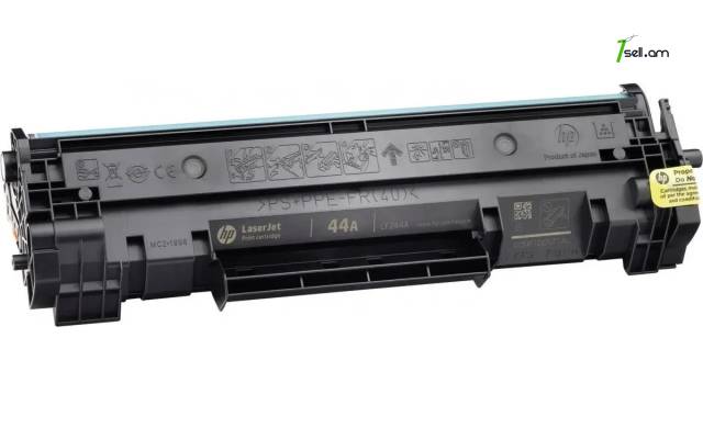 Քարտրիջ Cartridge HP CF244A Тонер Картридж принтера 44A