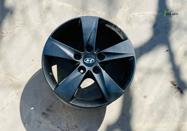 GGG. Bandajj r16 4hat 5x114.3 Hyundai. kia. Mazda. nissan. toyota