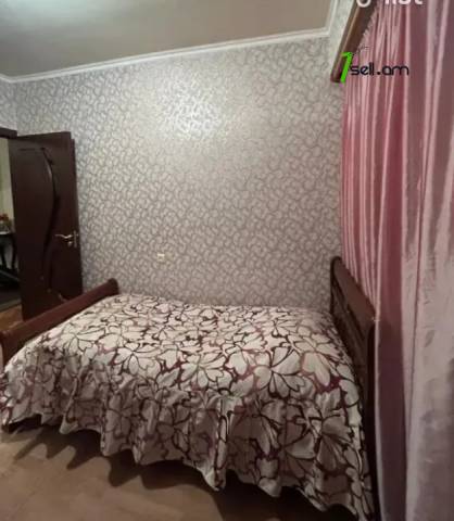 4 սենյականոց բնակարան Խաղաղ Դոնի փողոցում, 96 քմ, 1/9 հարկ, եվրովերանորոգված