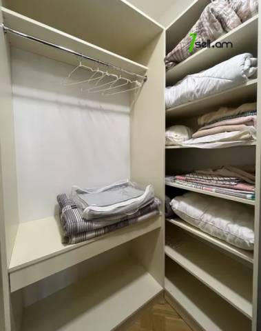 2 սենյականոց բնակարան Կոմիտասի պողոտայում, 70 քմ, նախավերջին հարկ, բարձր առաստաղներ