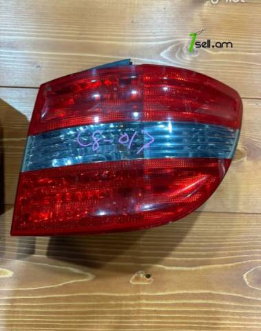 Հետևի ստոպ լույսեր, Mercedes Benz B180, W245, 2011թ, Օրիգինալ պահեստամաս